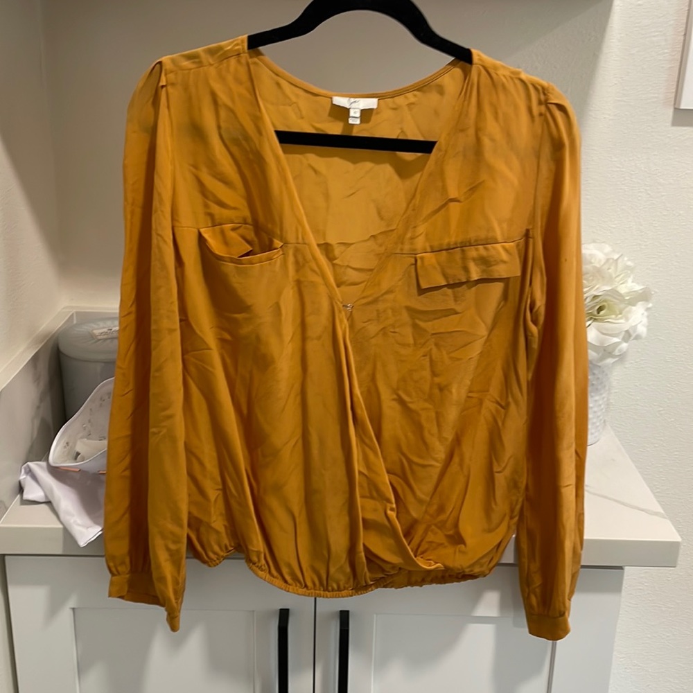 Joie blouse